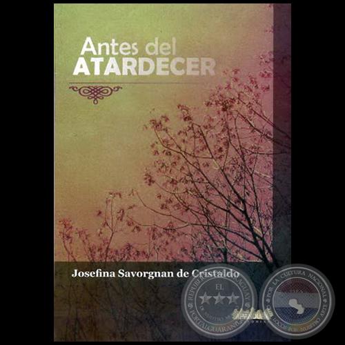Retrato del autor